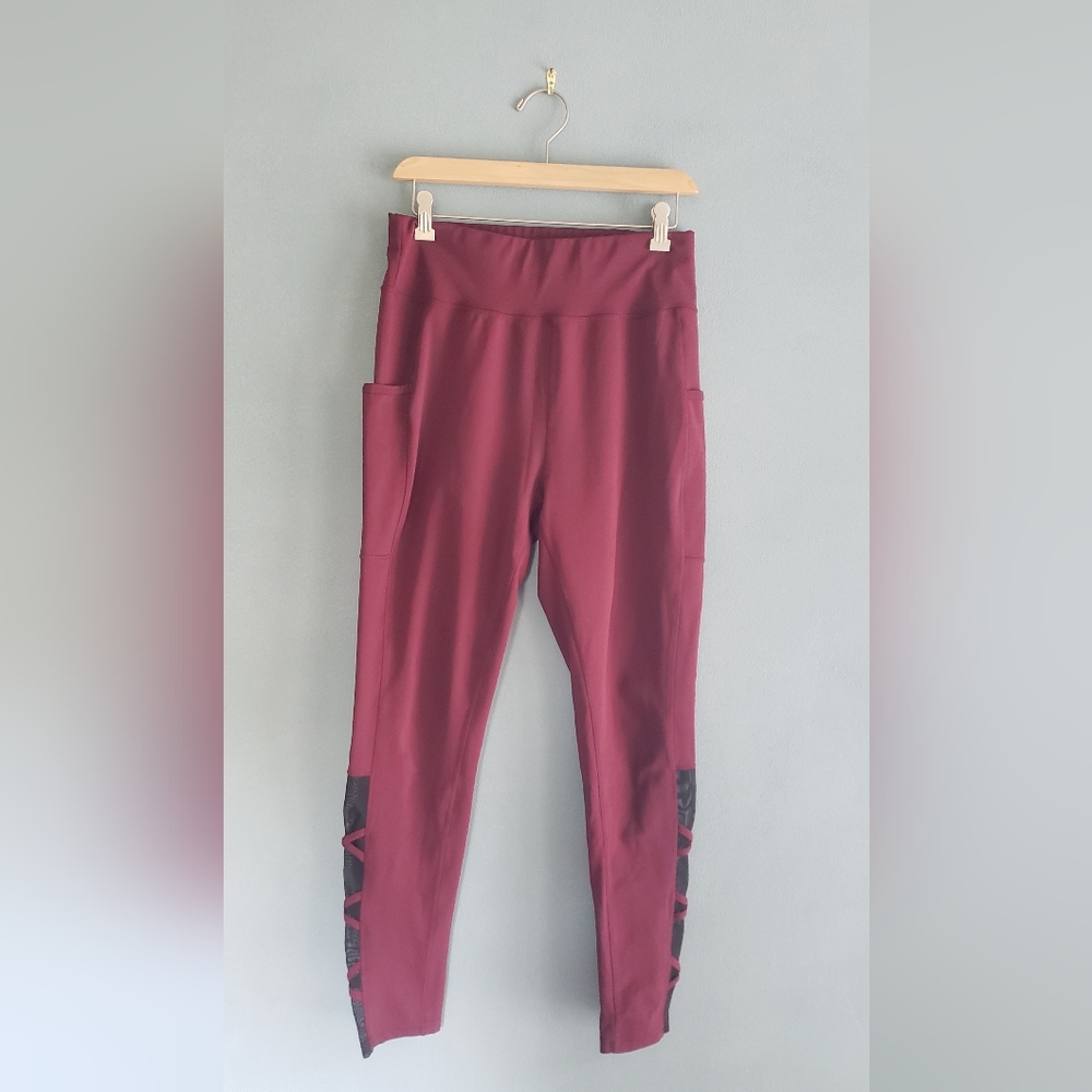 Popflex leggings